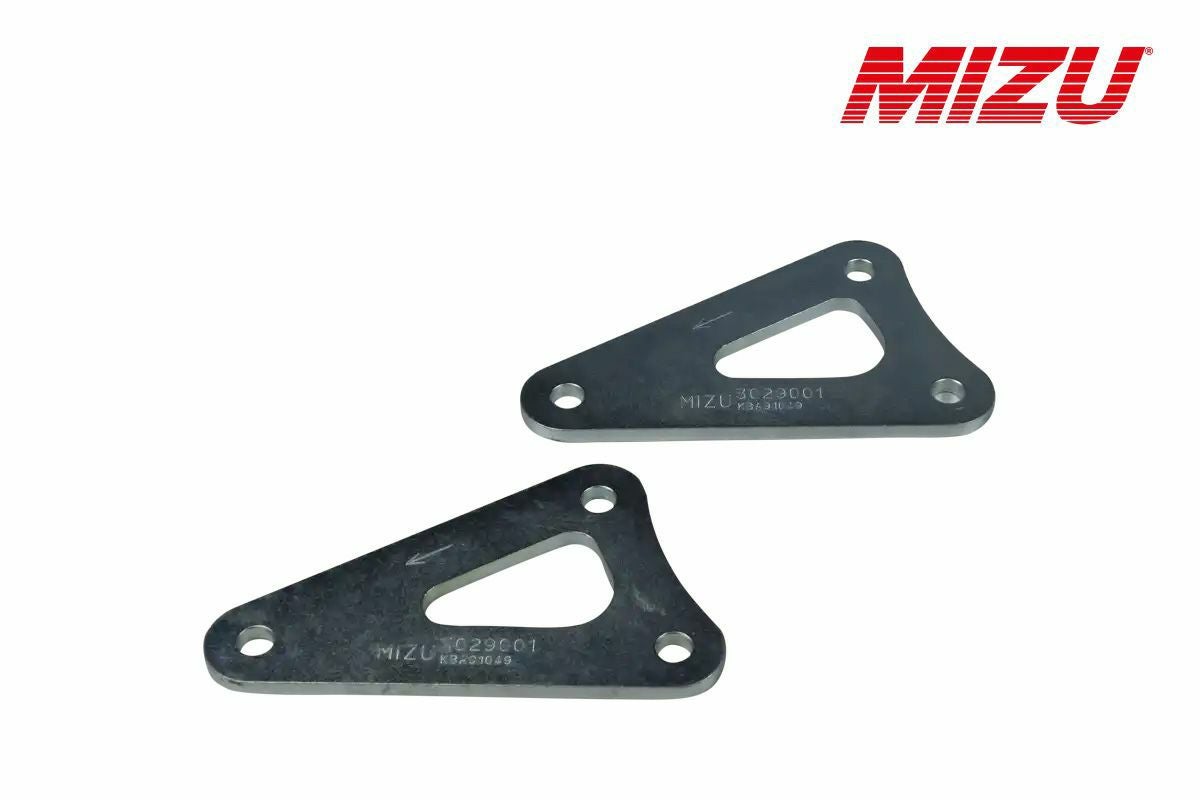 sc59 cbr1000rr ローダウンキット Honda CBR1000RA / CBR1000RR ローダウンキット(35-40mm) MIZU