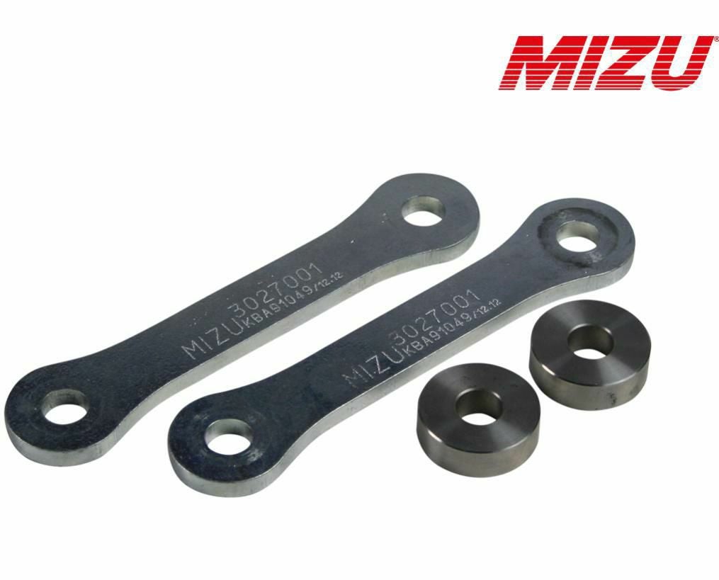 ヤマハ MT-07、XSR700 クロモリアクスルシャフト(フロント) KOOD