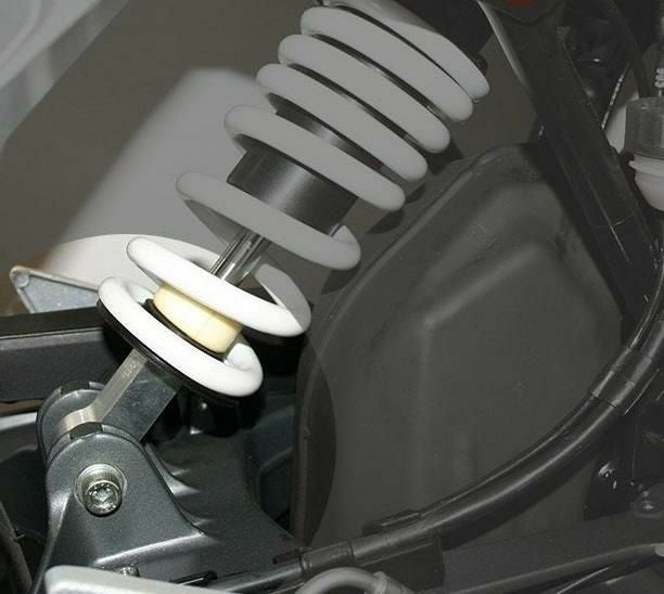 KTM duke125.390 ローダウンキット KTM 125/200/390 Duke / RC 125/390 ローダウンキット(30-40mm) MIZU
