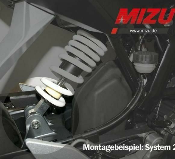 MIVV スリップオンマフラー MK3 ステンレス KTM 790 DUKE / 890 DUKE
