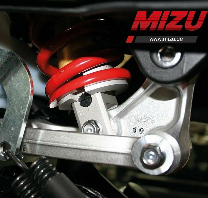 MIVV スリップオンマフラー STR-1 ステンレス KTM 690エンデューロR