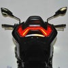 Z900 24- LEDリアウインカー/フェンダーレスキット New Rage Cycles_3