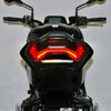 Z900 24- LEDリアウインカー/フェンダーレスキット New Rage Cycles_8