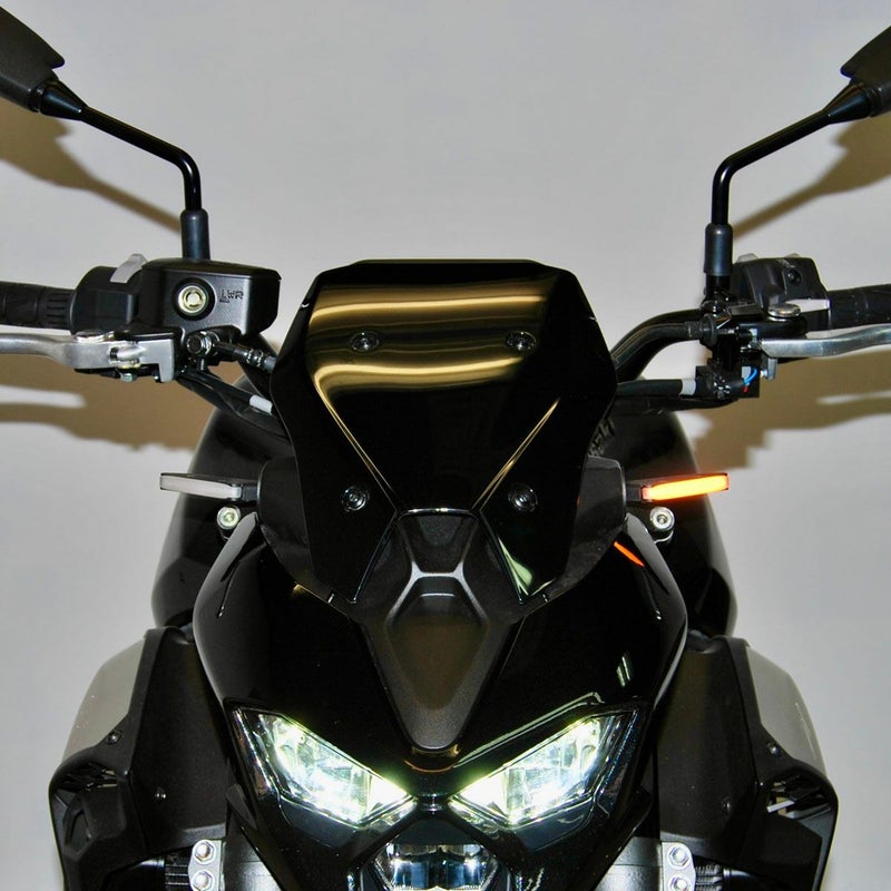Z900 24- LEDフロントウィンカー New Rage Cycles_1