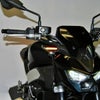 Z900 24- LEDフロントウィンカー New Rage Cycles_4