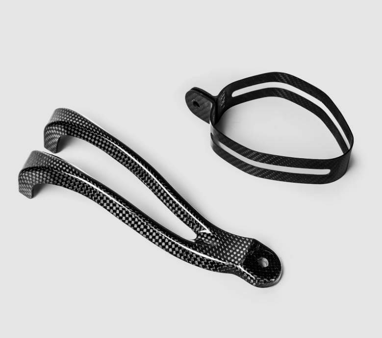 AKRAPOVIC フィッティングキット(マフラーハンガー) Track day YAMAHA