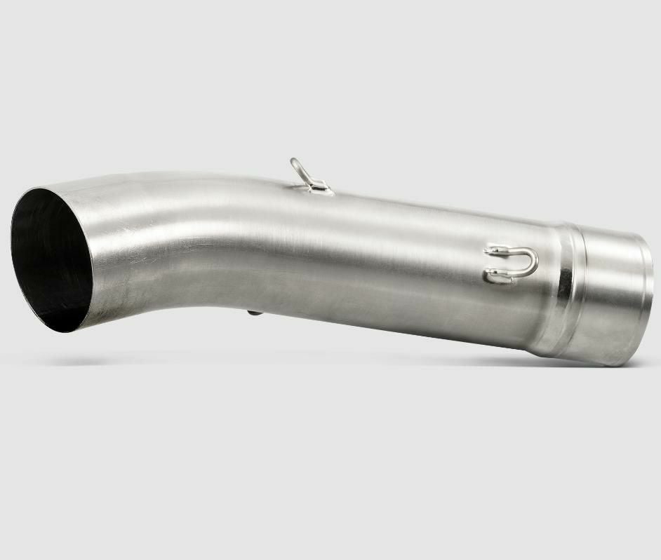 AKRAPOVIC リンクパイプ (コレクターパイプ) Track day EVO キット