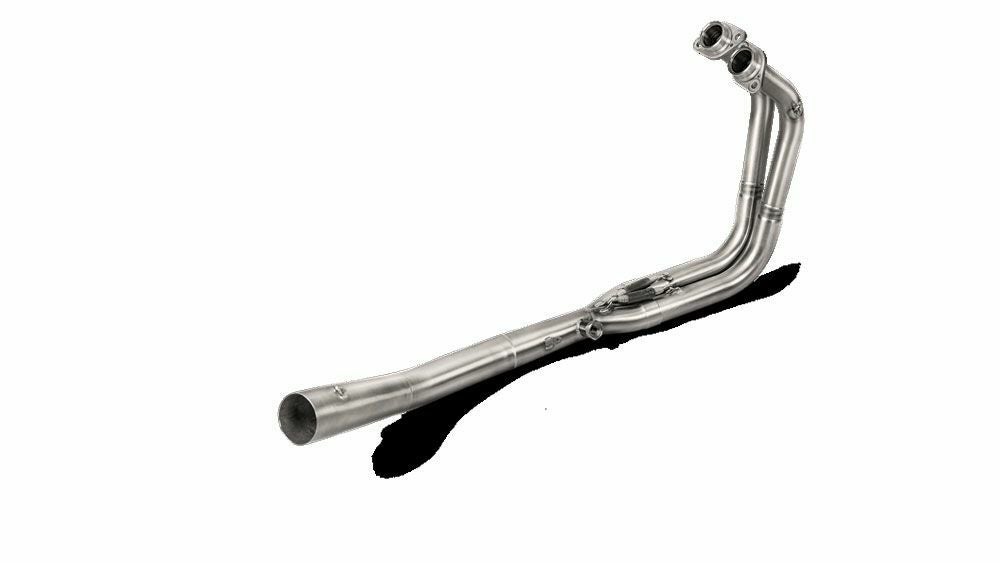 アクラポビッチ製のKAWASAKI Ninja500/Z500/Z400/NINJA400専用