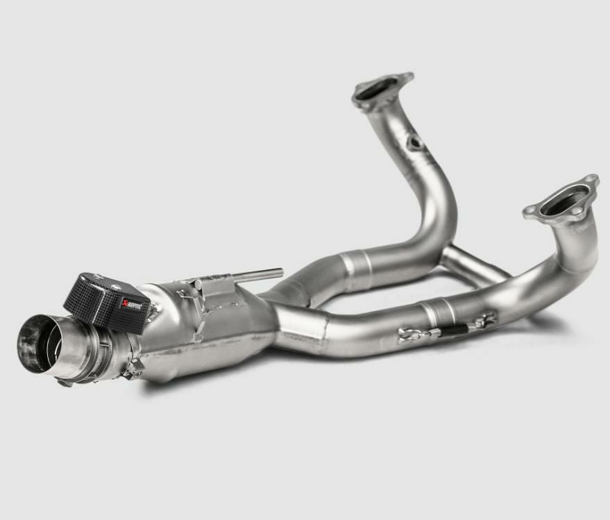 BMW R1200GSR1250GS Akrapovic (アクラポヴィッチ)|バイクパーツ専門店
