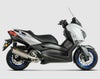 AKRAPOVIC スリップオンマフラー  ステンレス YAMAHA XMAX300 (2021-2024)_3