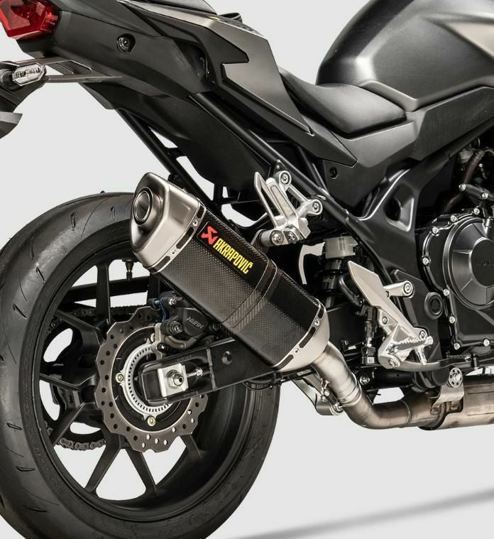 アクラポヴィッチ |バイクパーツ専門店 モトパーツ(MOTO PARTS)