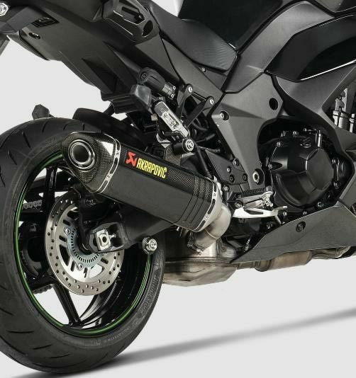美品★アクラボビッチAKRAPOVIC★スリップオン★忍者★NINJA1000★ アクラポビッチ スリップオン ninja1000sx」の人気商品一覧 | 安い商品