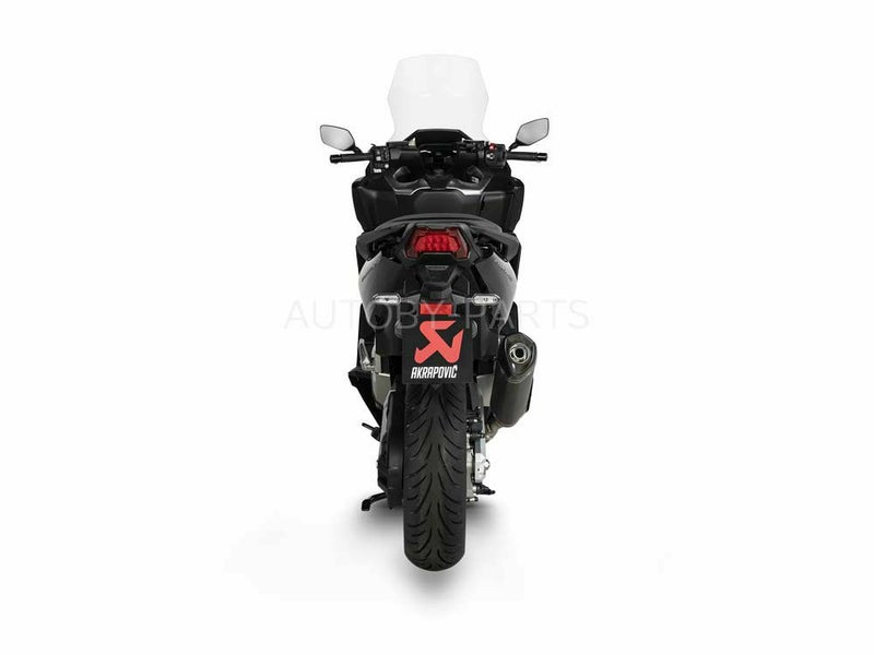 アクラポビッチ製のHONDA X-ADV750 (17-24) / フォルツァ750 (21-24 