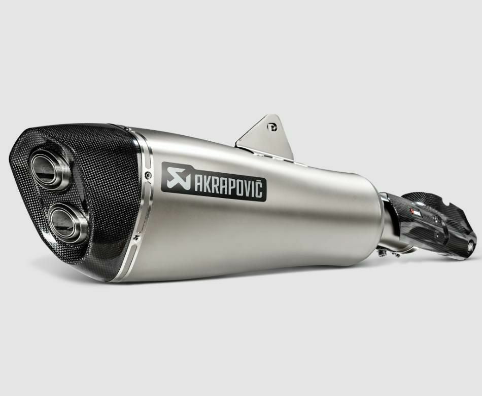 M　Ｒ1250RS.1250アクラボビッチマフラー セントラルオートそごう ｜ BMW BLOG ｜ R1250RSをカスタム！パート2