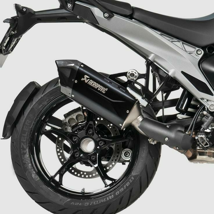  アクラポビッチ スリップオンマフラー K1300R チタン fivestarjp_t20g02h22s118-974