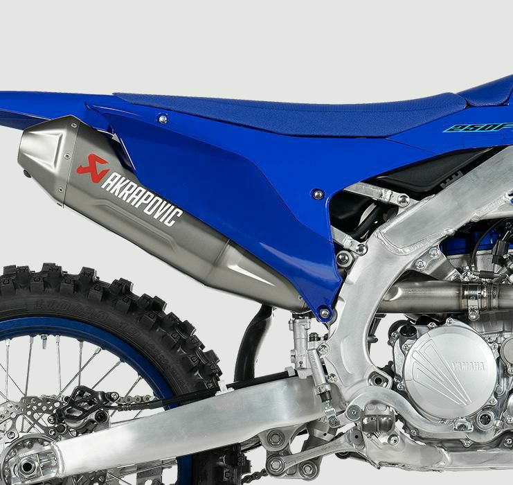 wr250f  マフラー 楽天市場】wr250f マフラーの通販