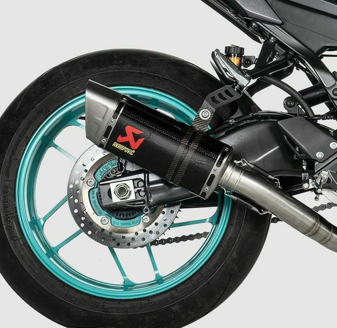 mt09 ヨシムラマフラー XSR900 MT09 2021- フルエキゾーストマフラー ヨシムラUSA AT2