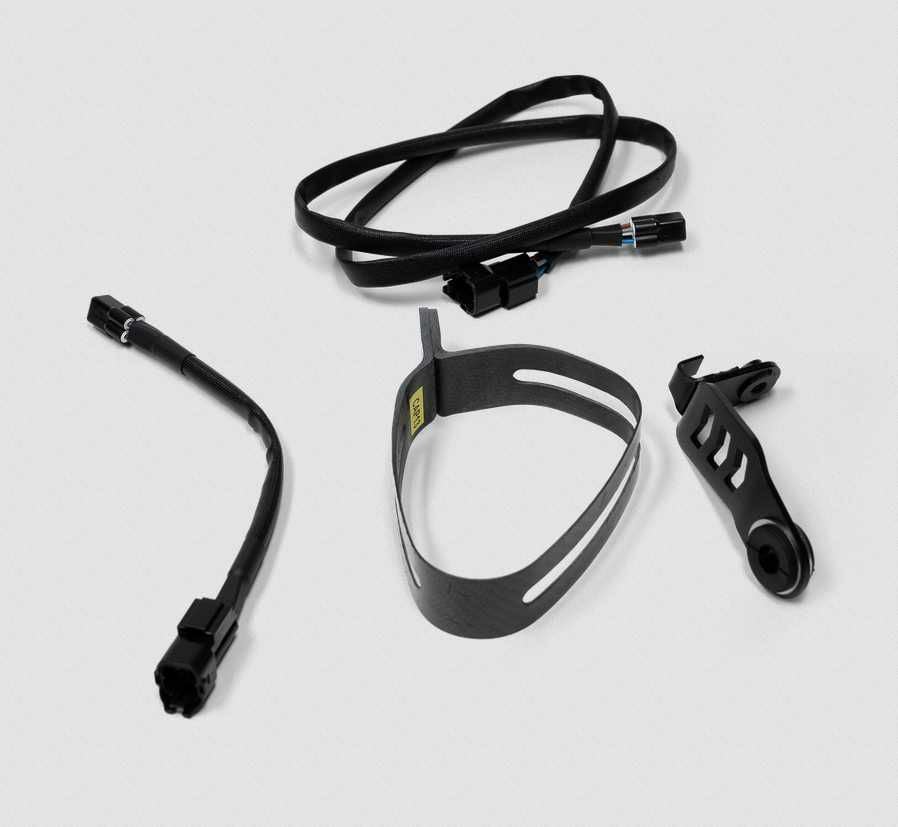 AKRAPOVIC フルシステムマフラー レーシングライン カーボン YAMAHA MT