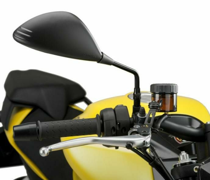 PUIG バックミラー Z2 (右側用) M10/M8_1