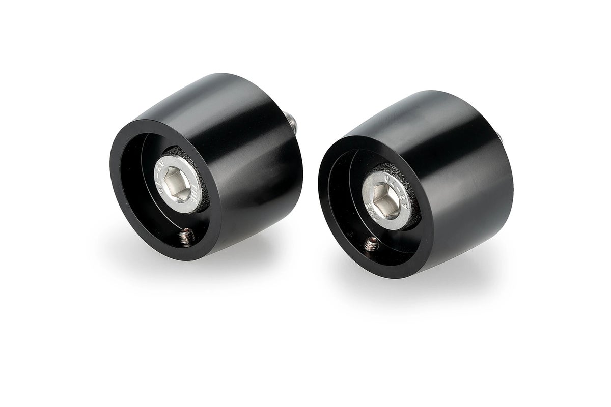 PUIG バーエンドThruster M6_1