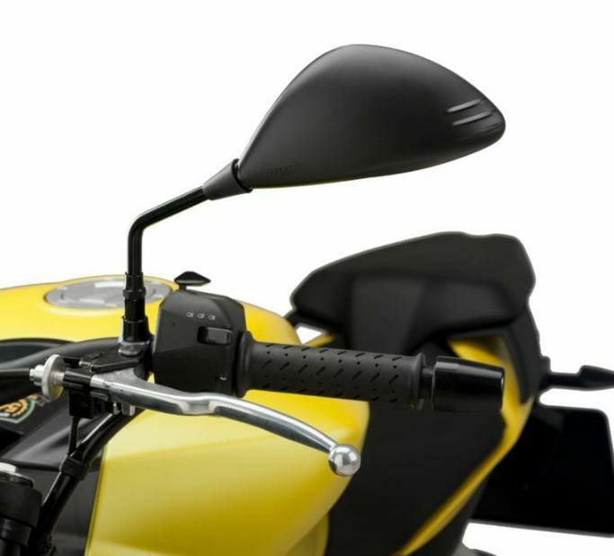 PUIG バックミラー Z2 (左側用) M10/M8_1