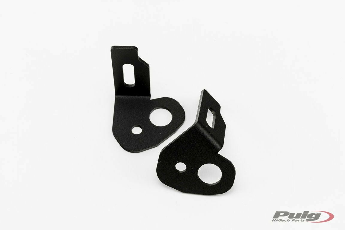 PUIG 純正ウィンカー装着用ステー SUZUKI用