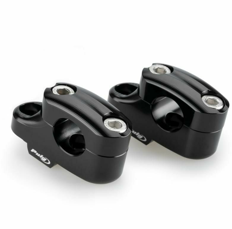 STOMPGRIP トラクションパッド(タンク)キット ZX-10R 11-15(ブラック