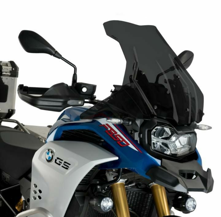 BMW F800GS,F700GS,F650GS | ウインドシールド (F800GS, F650GS用