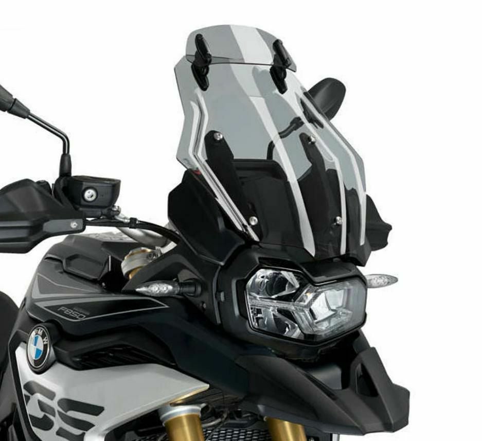 BMW F850GS,F800GS,F700GS,F650GS | ウィンドシールド|バイクパーツ