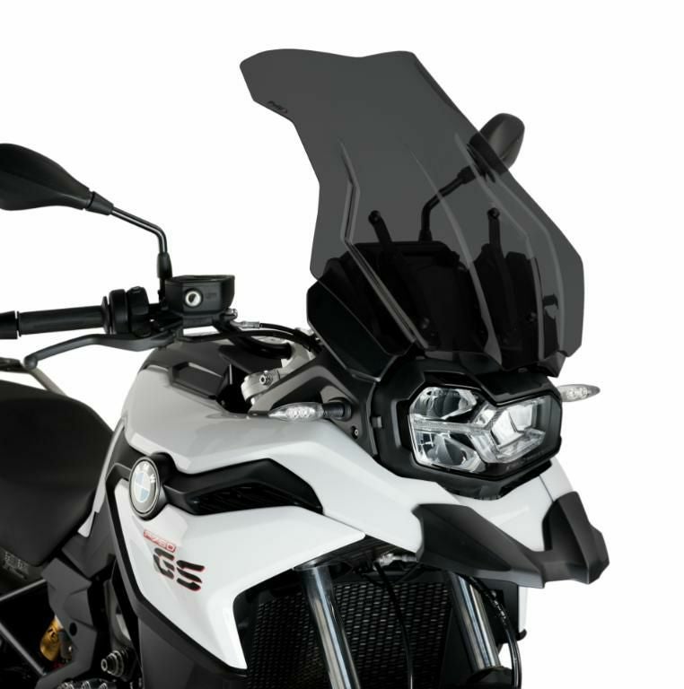 BMW F850GS,F800GS,F700GS,F650GS | ウィンドシールド|バイクパーツ