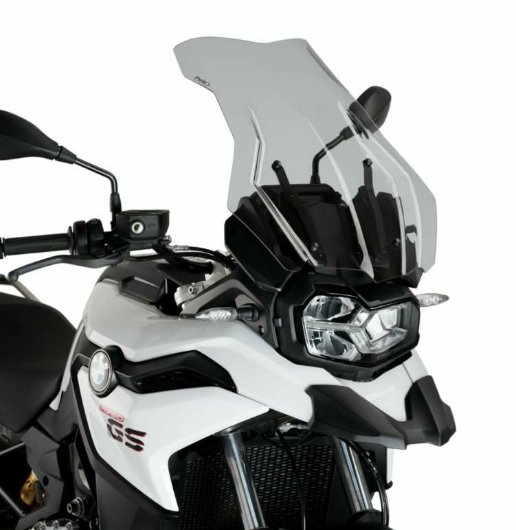BMW F850GS,F800GS,F700GS,F650GS | ウィンドシールド|バイクパーツ