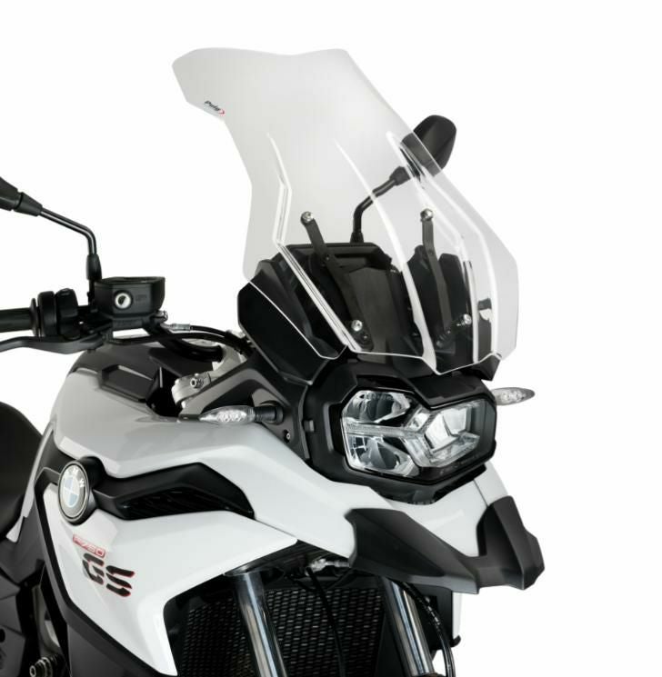 BMW F850GS,F800GS,F700GS,F650GS | ウィンドシールド|バイクパーツ