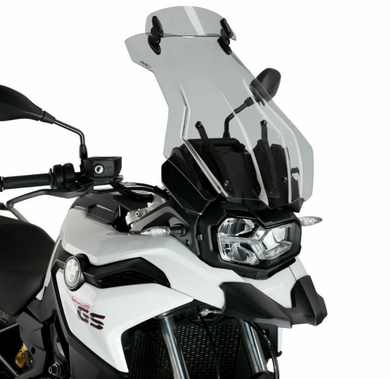 BMW F850GS,F800GS,F700GS,F650GS | ウィンドシールド|バイクパーツ