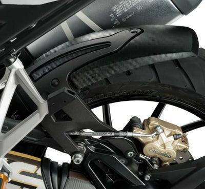 PUIG リアフェンダー カーボンルック BMW R1250GS アドベンチャー 