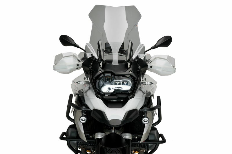 PUIG ツーリングスクリーン スモーク BMW R1250GS Adventure / R1200GS 