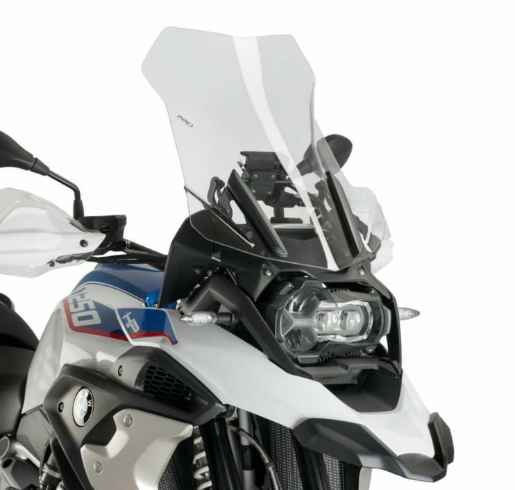 BMW R1250GS用ウインドシールド|バイクパーツ専門店 モトパーツ(MOTO