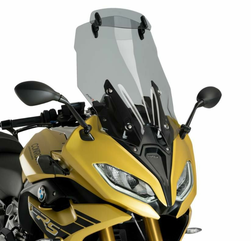 ILMBERGER リアフェンダー BMW R1200R LC / R1200RS LC
