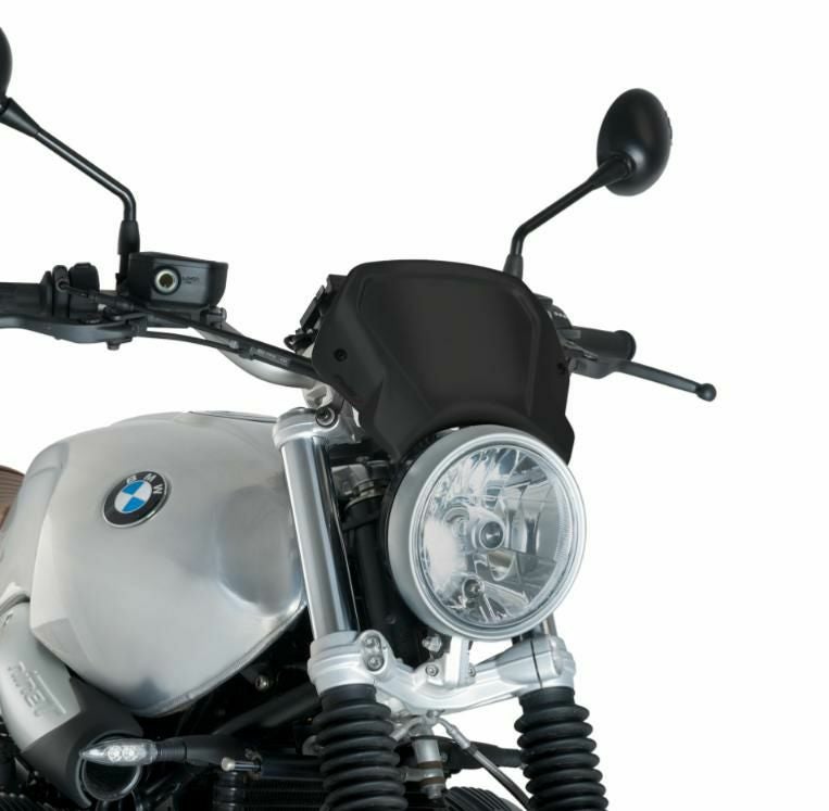 POWERBRONZE スクリーン フロントカウル フェアリング RnineT 14