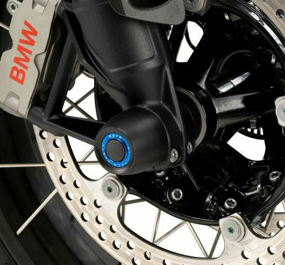 Puig フロントアクスルスライダー PHB19 BMW R1300GS (2024-)