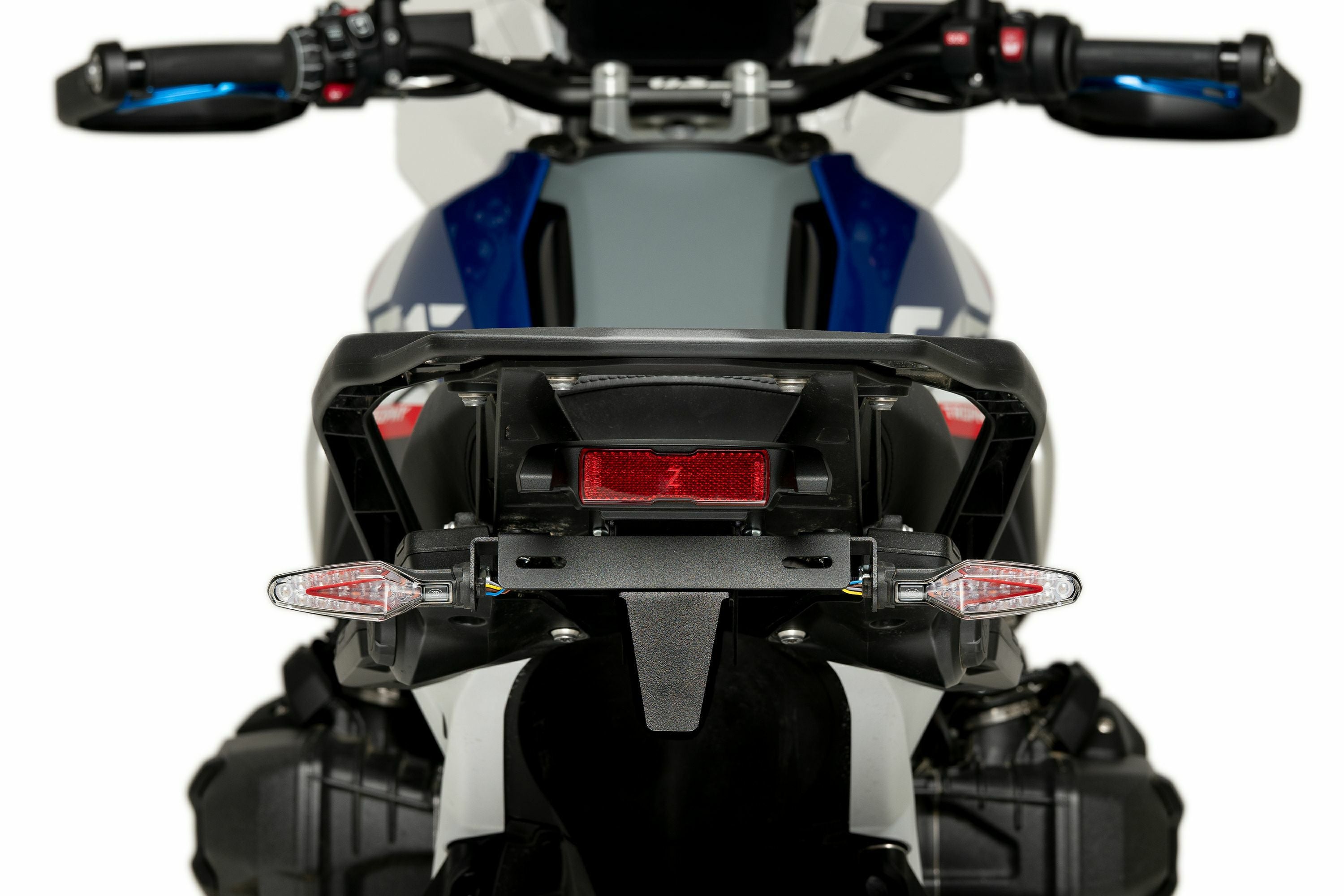 PUIG フェンダーレスキット BMW R1300GS (2024-)