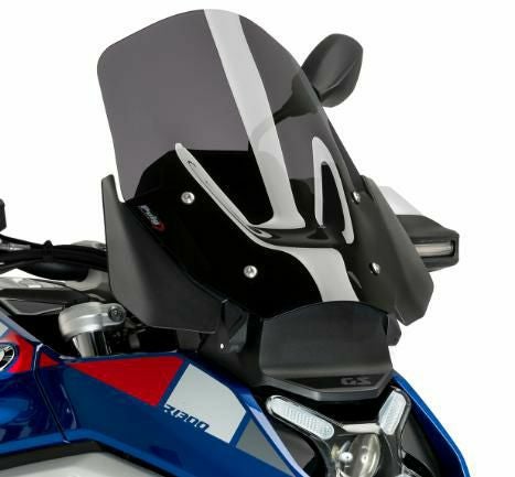 PUIG スタンダードスクリーン スモーク BMW R1300GS (2024-)