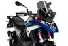 PUIG スタンダードスクリーン ダークスモーク BMW R1300GS (2024-)_2