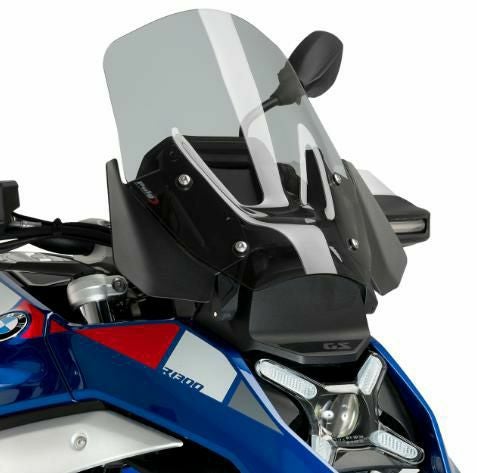 PUIG スタンダードスクリーン スモーク BMW R1300GS (2024-)