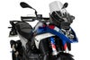PUIG スタンダードスクリーン クリア BMW R1300GS (2024-)_2