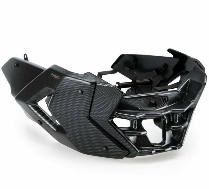 KTM 1390スーパーデュークR/EVO 24- スクリーン ニュー