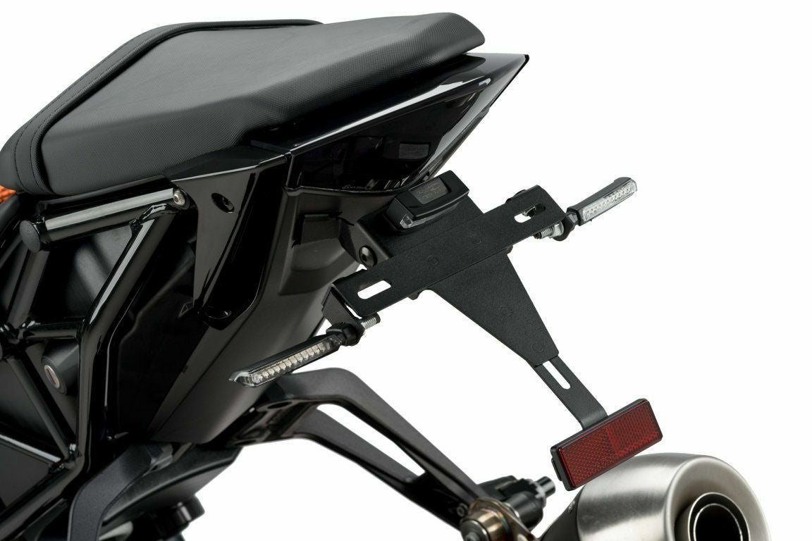 PUIG フェンダーレスキット KTM 1290 Super Duke R (2014-2019)