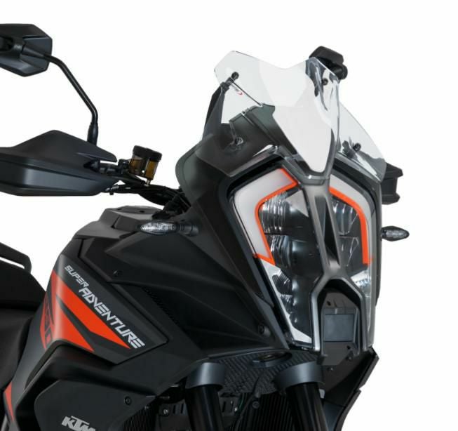 KTM 1290スーパーアドベンチャー |カスタムパーツ|バイクパーツ専門店