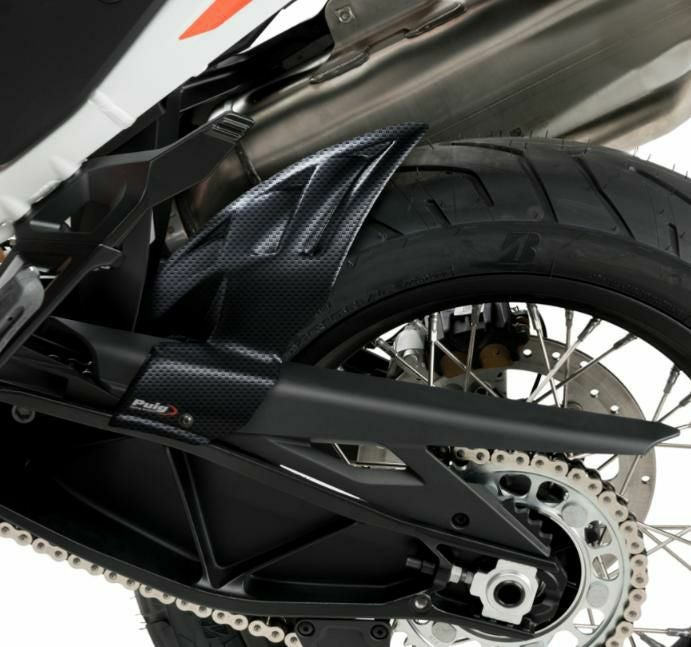 BODYSTYLE リアフェンダー KTM 1290 Super Adventure S (2021-2024)