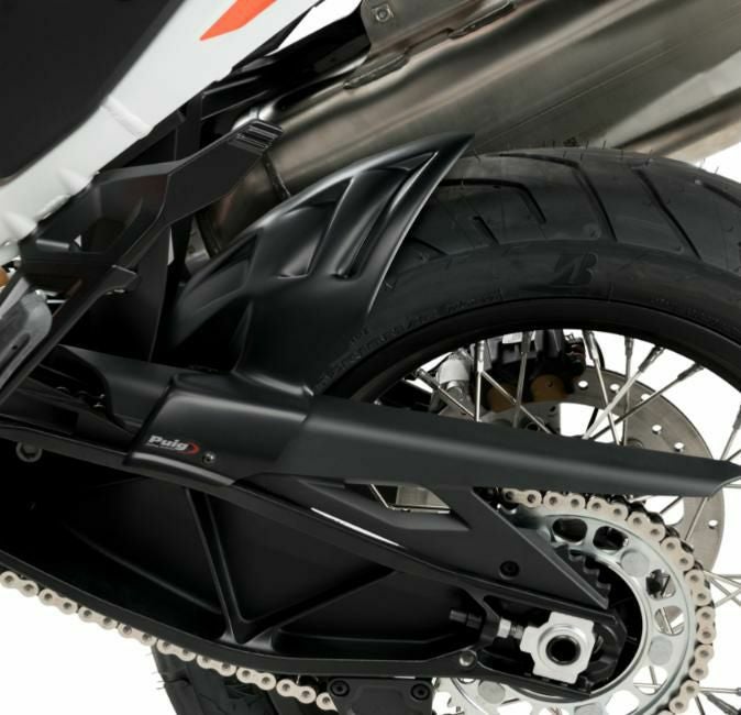 BODYSTYLE リアフェンダー KTM 1290 Super Adventure S (2021-2024)