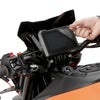 Puig ダッシュボードプロテクター クリア KTM 1390スーパーデュークR / Evo (2024)_1